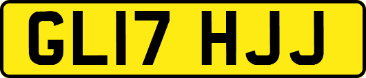 GL17HJJ