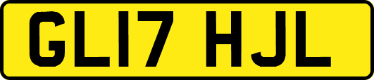 GL17HJL