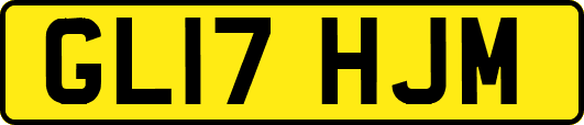 GL17HJM