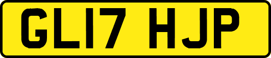 GL17HJP