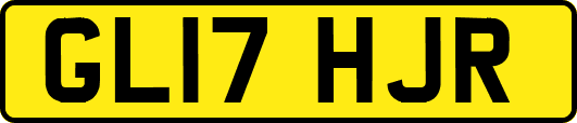 GL17HJR