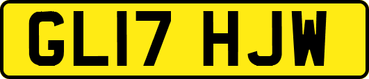 GL17HJW