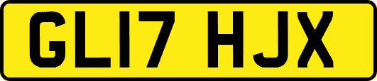 GL17HJX