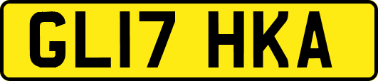GL17HKA
