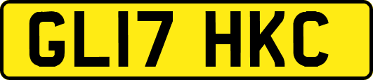GL17HKC