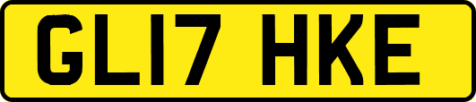 GL17HKE