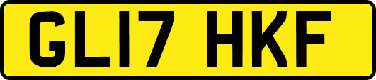GL17HKF