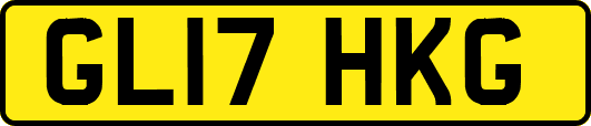 GL17HKG