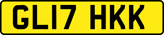 GL17HKK