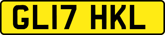 GL17HKL