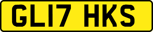 GL17HKS