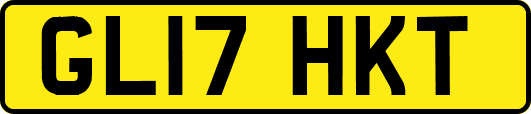 GL17HKT