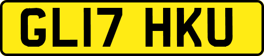 GL17HKU
