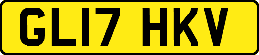 GL17HKV