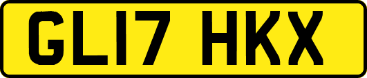 GL17HKX