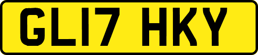 GL17HKY