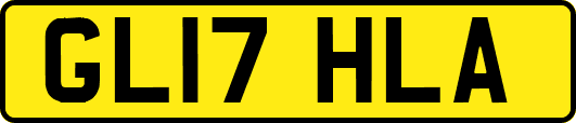 GL17HLA