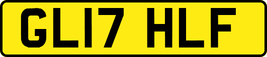GL17HLF