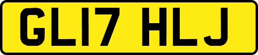 GL17HLJ