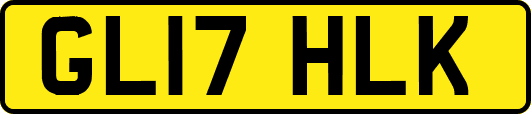 GL17HLK