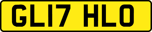 GL17HLO