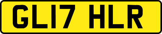 GL17HLR