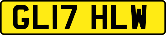GL17HLW