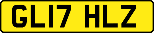 GL17HLZ