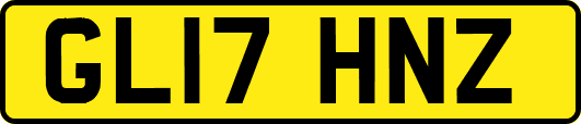 GL17HNZ