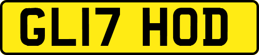 GL17HOD