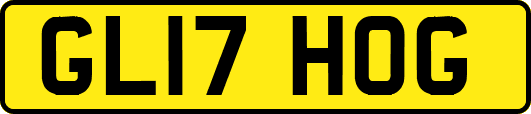GL17HOG