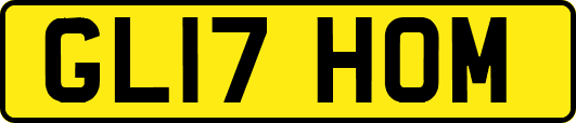 GL17HOM