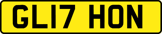 GL17HON