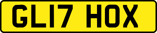 GL17HOX