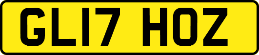 GL17HOZ