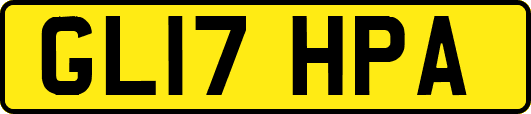 GL17HPA
