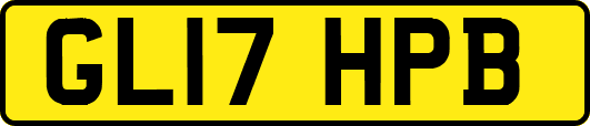 GL17HPB