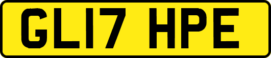 GL17HPE