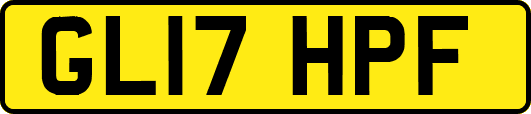 GL17HPF