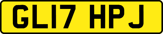 GL17HPJ