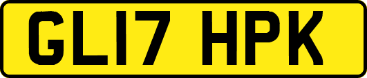 GL17HPK