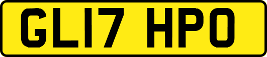 GL17HPO