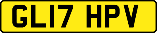 GL17HPV