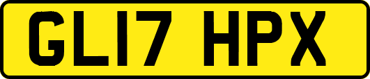 GL17HPX