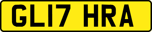 GL17HRA
