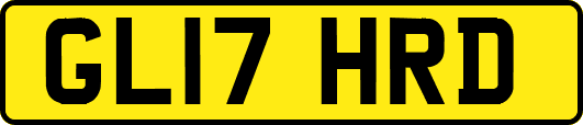 GL17HRD