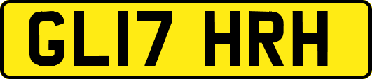 GL17HRH