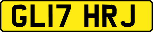 GL17HRJ