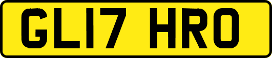 GL17HRO