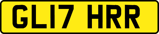 GL17HRR